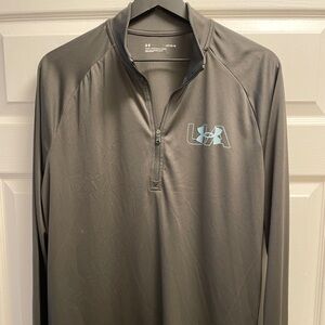 Under Armour 1/4 Zip